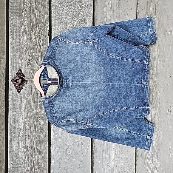 TORRID Jacket - Picture 5 of 7